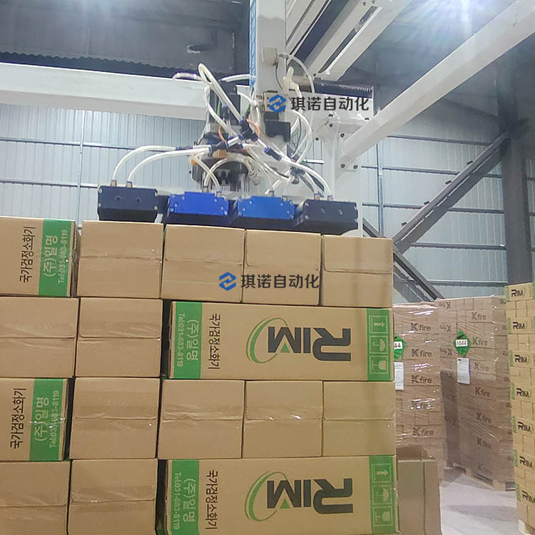 桁架機械手